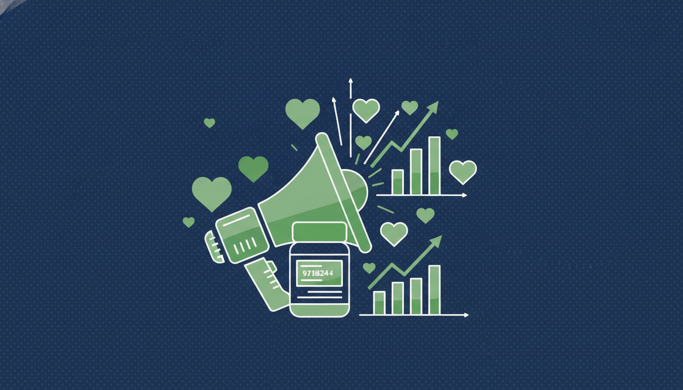 Turnkey product marketing